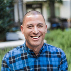 Noah Hopping, CEO at FiveSix Healthcare